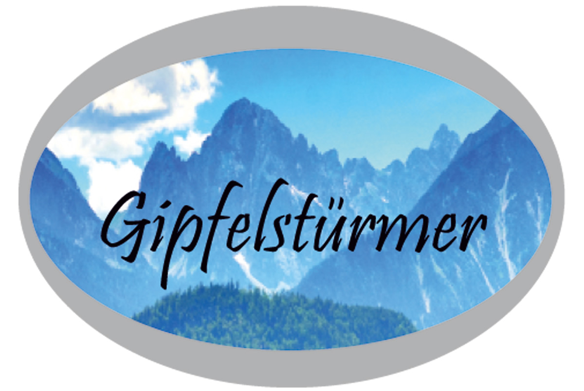 Gipfelstürmer