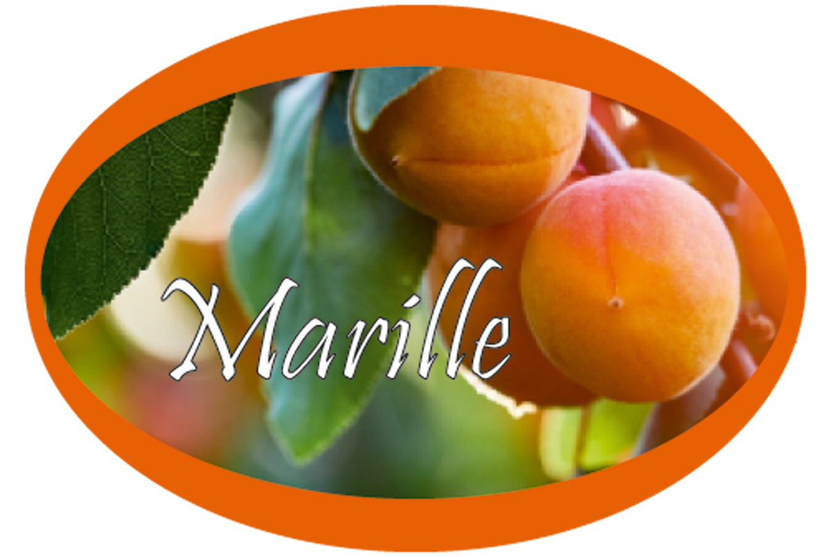 Marille