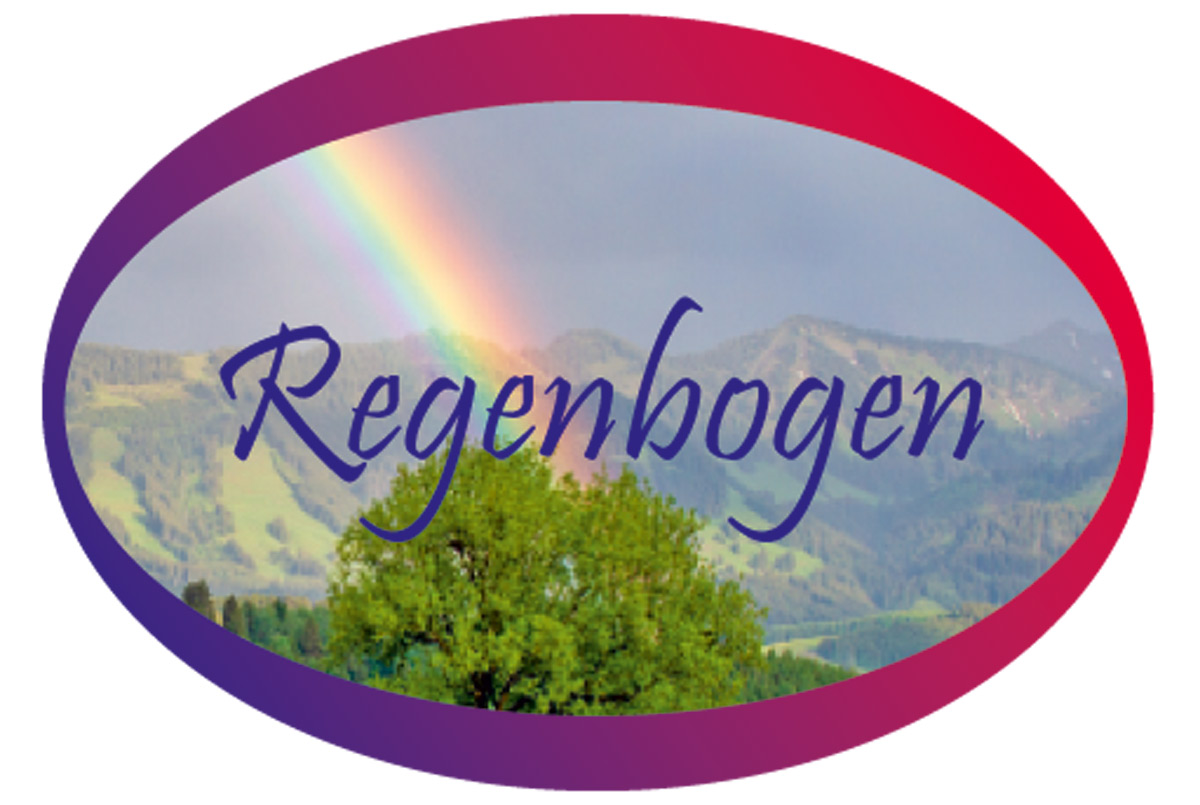 Regenbogen
