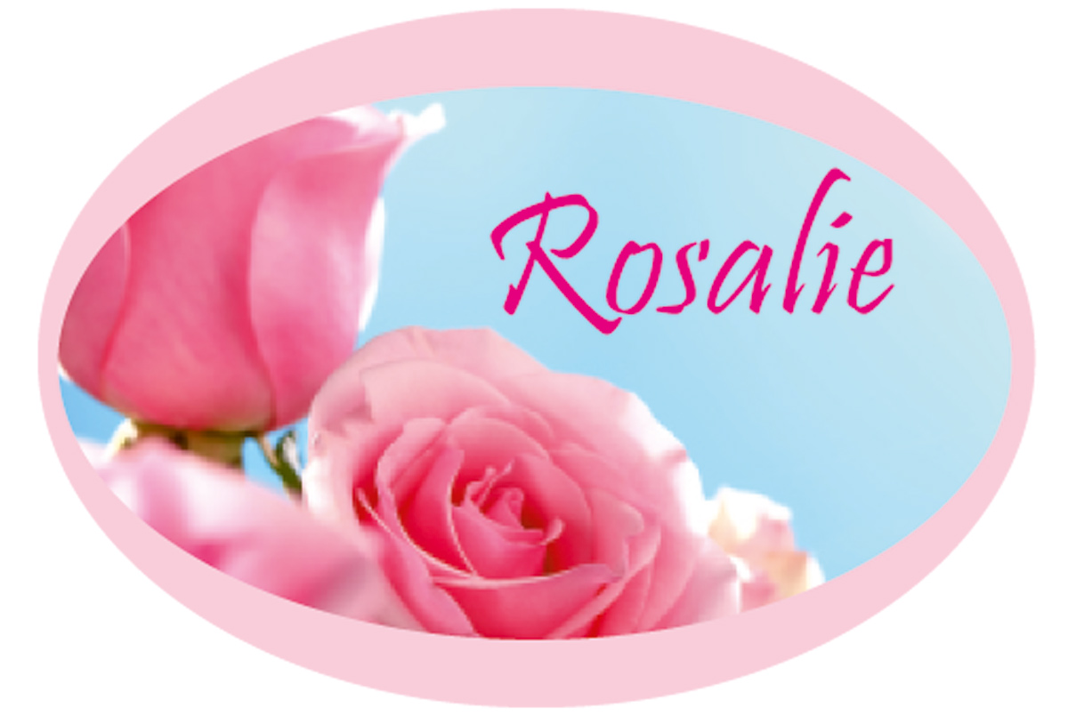 Rosalie