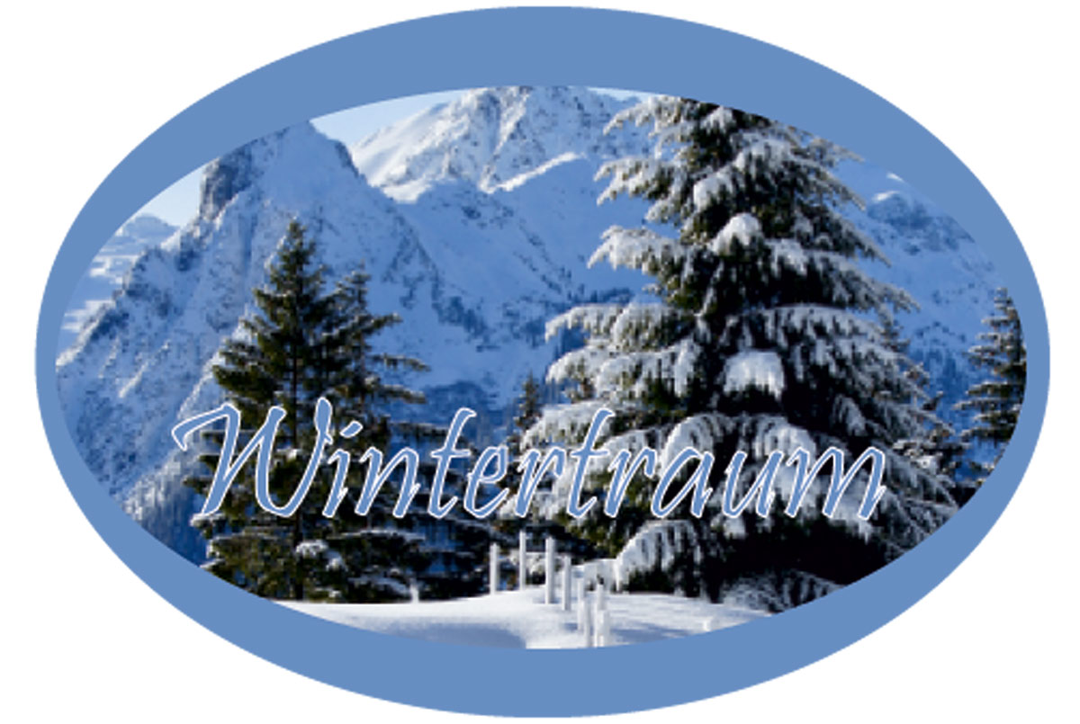 Wintertraum