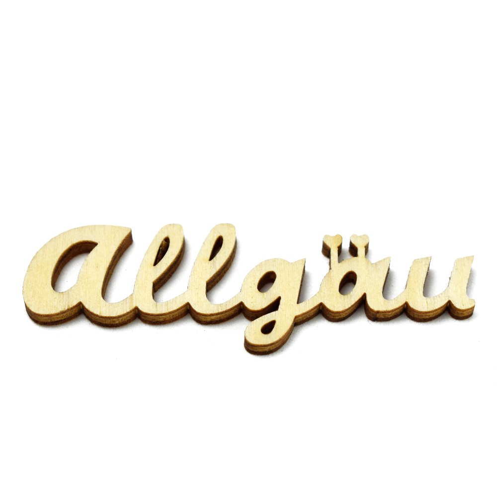 Allgäu