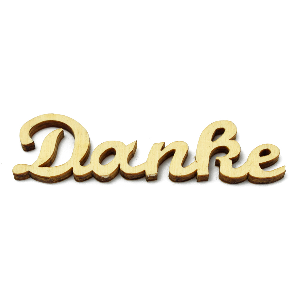 Danke