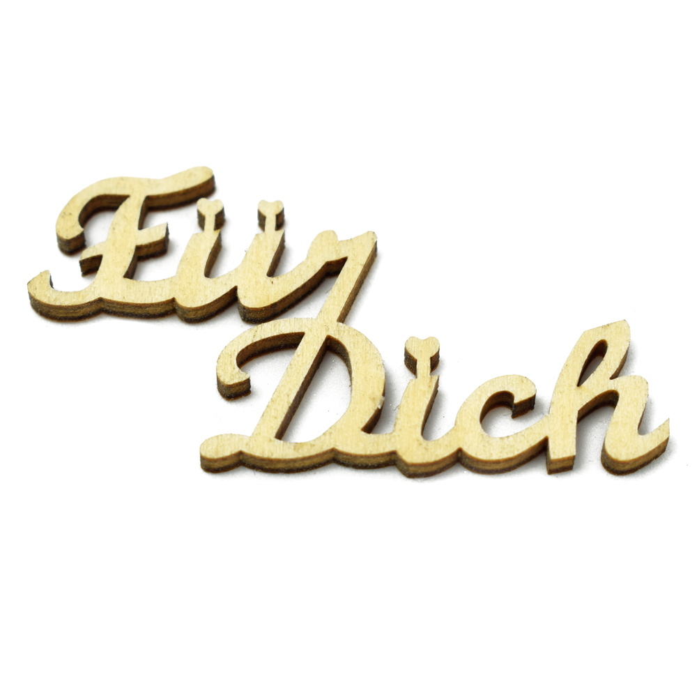 Für Dich