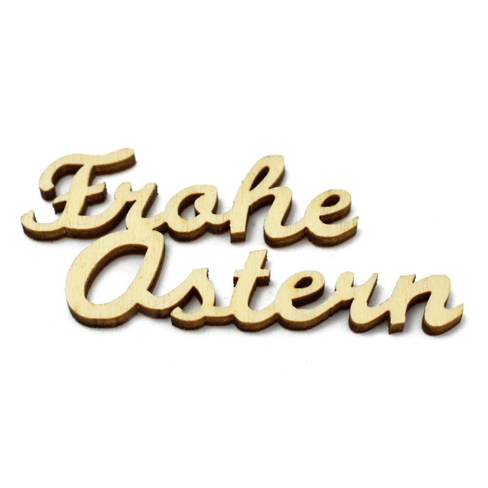 Frohe Ostern