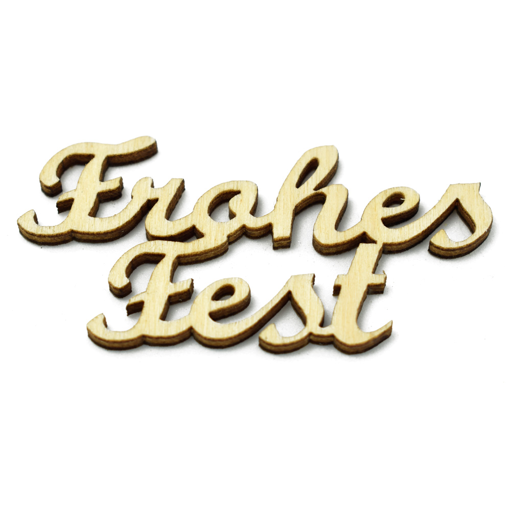 Frohes Fest