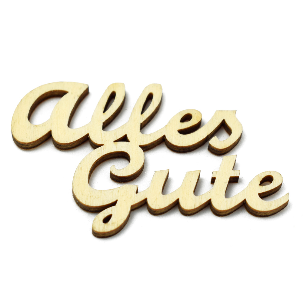 Alles Gute