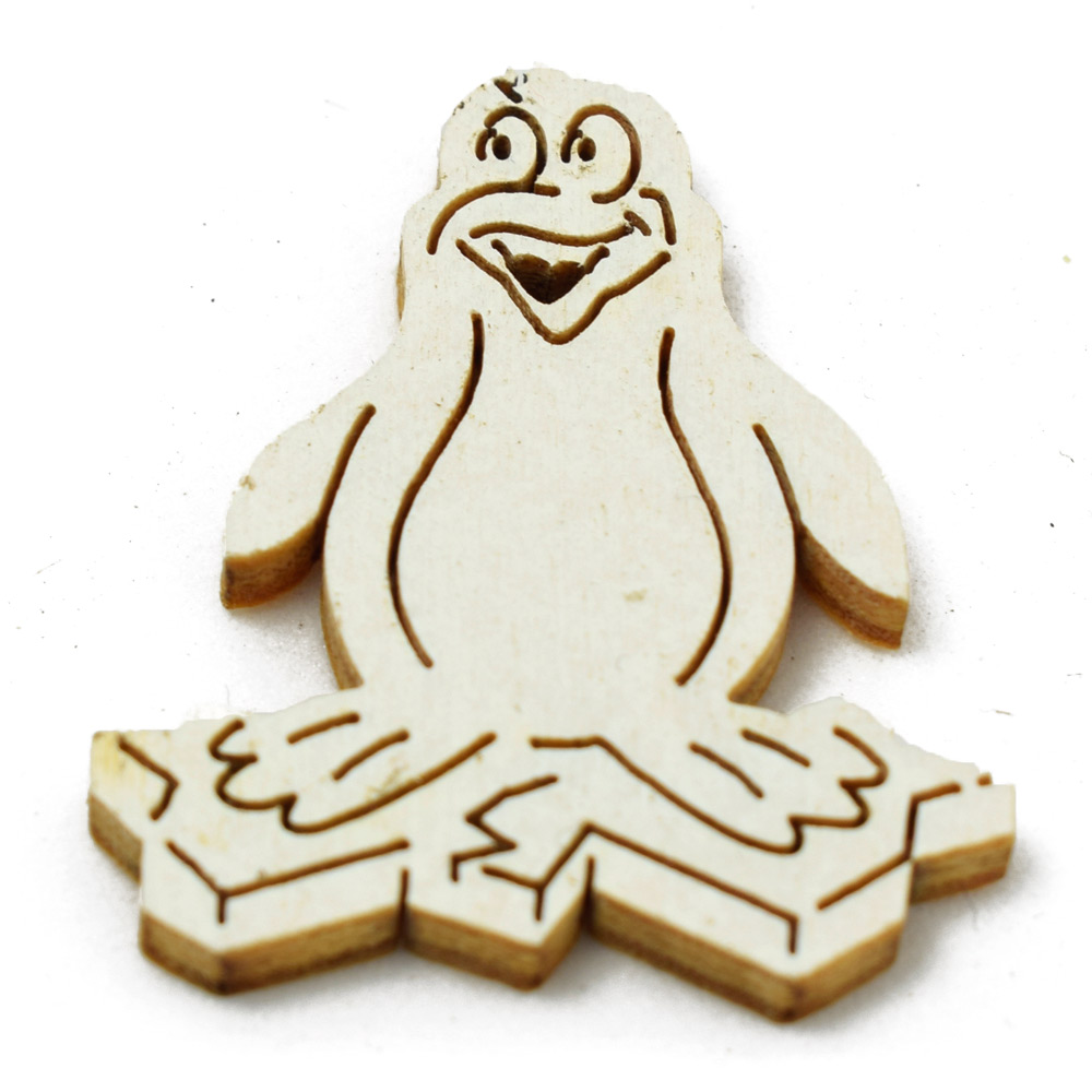 Pinguin