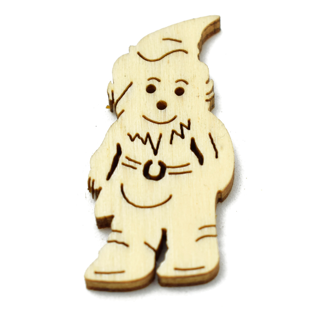 Wichtelzwerg
