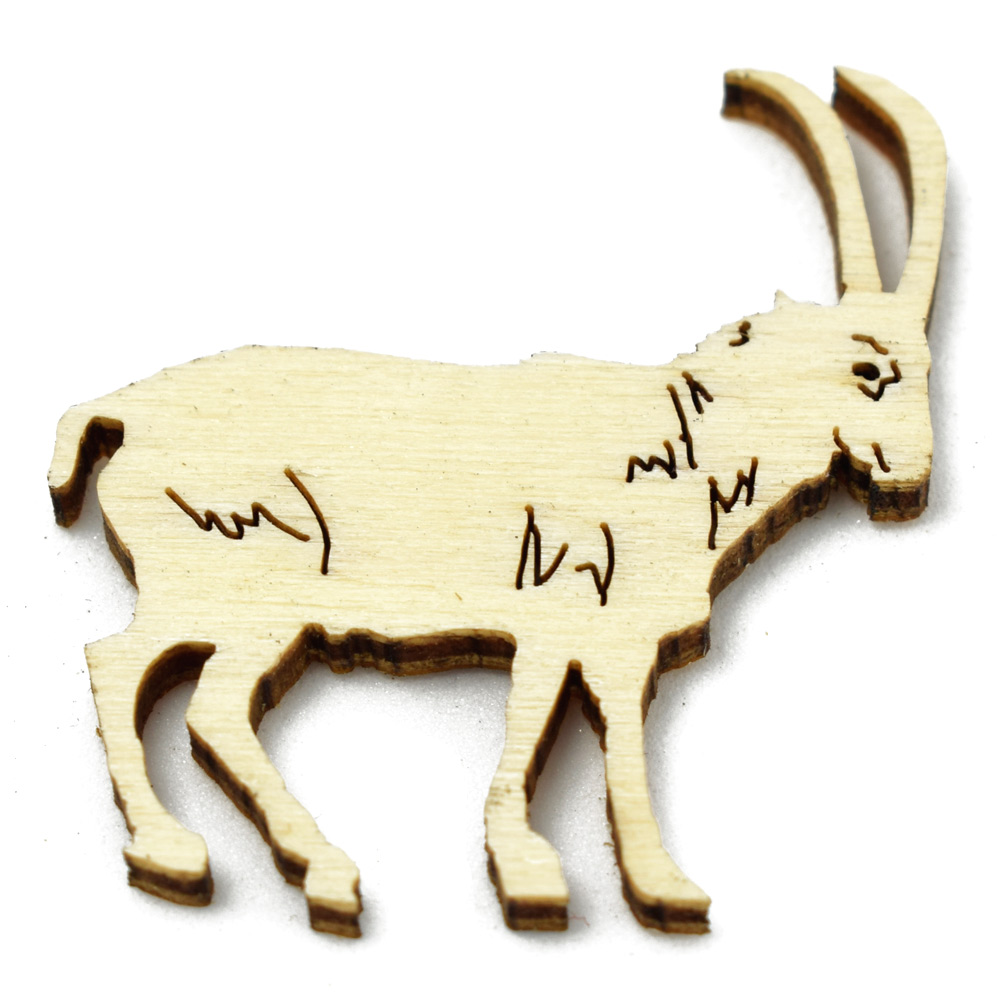 Steinbock