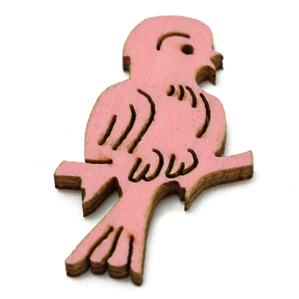 Vogel