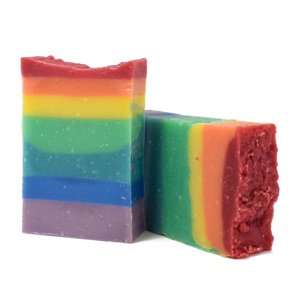 Regenbogen