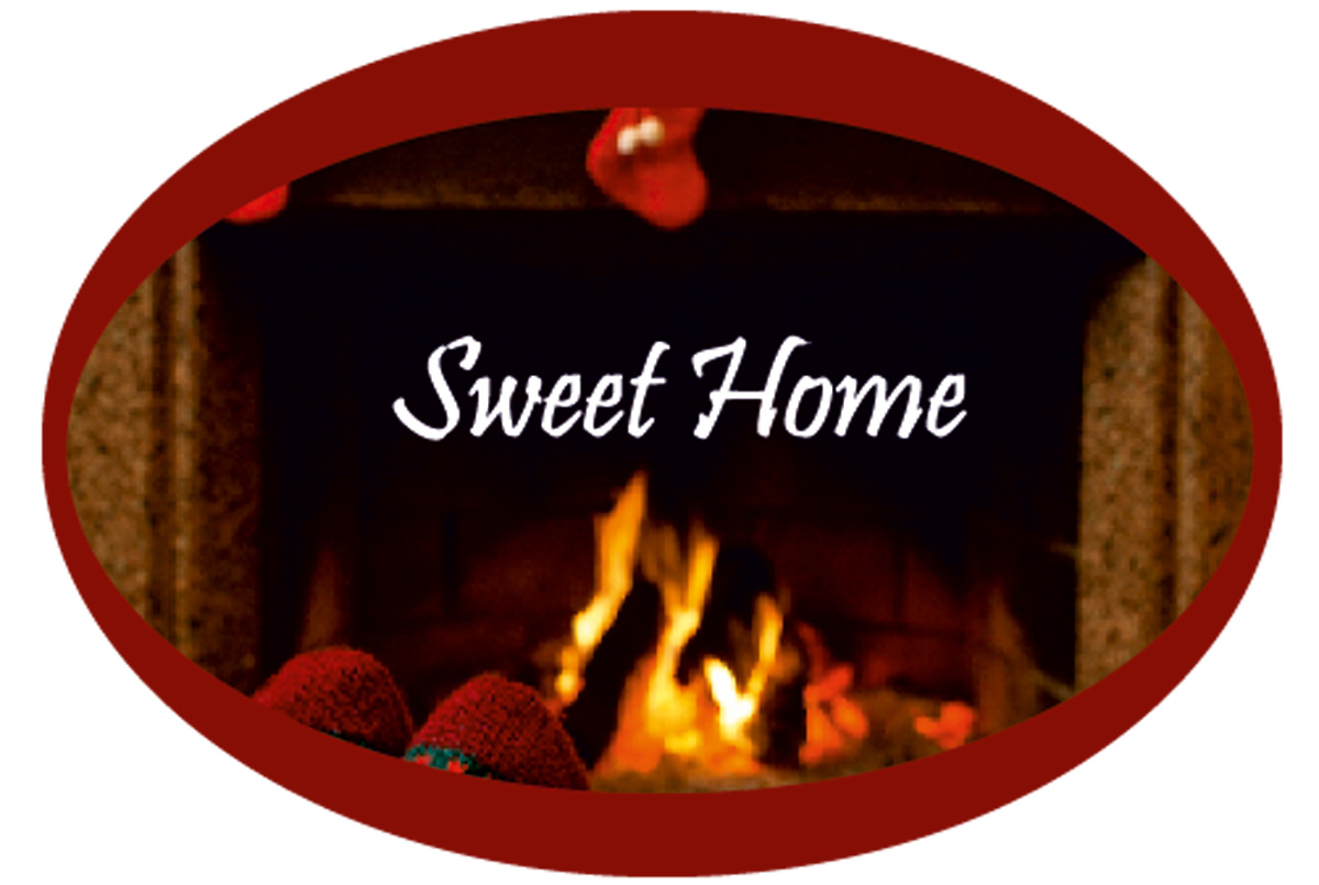 Sweet Home